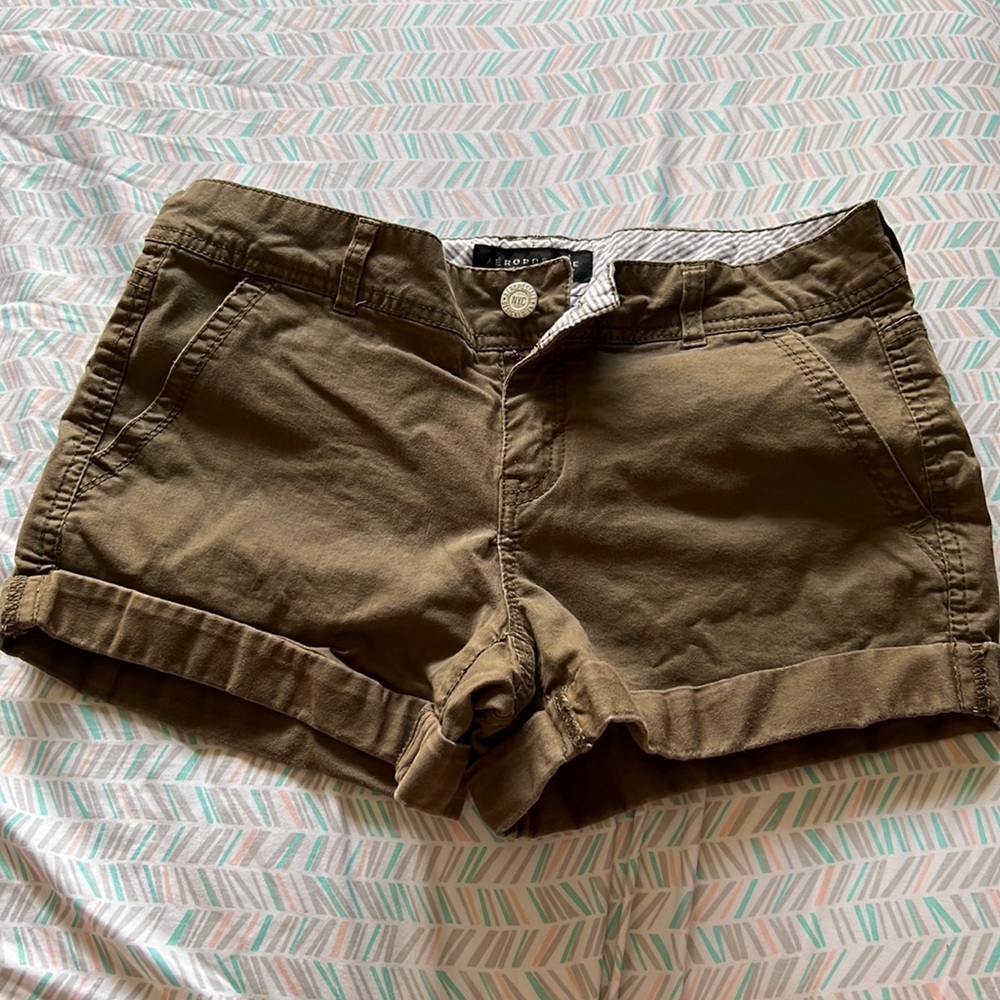 Aeropostale short